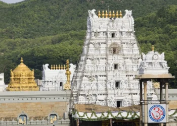 Tirupati Laddoo Controversy Reaches Supreme Court Over Alleged Use of Animal Fat