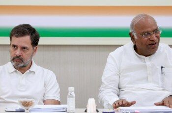 Congress Releases Second List of Candidates for Jammu and Kashmir Assembly Polls