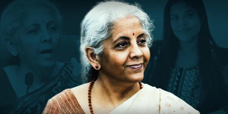 “No Victim Shaming”: Nirmala Sitharaman Responds to Backlash Over Remarks on CA’s Death