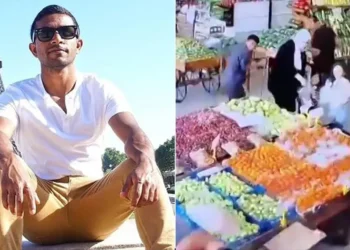 Kerala-Born Man Linked to Lebanon Pager Blasts Under Investigation