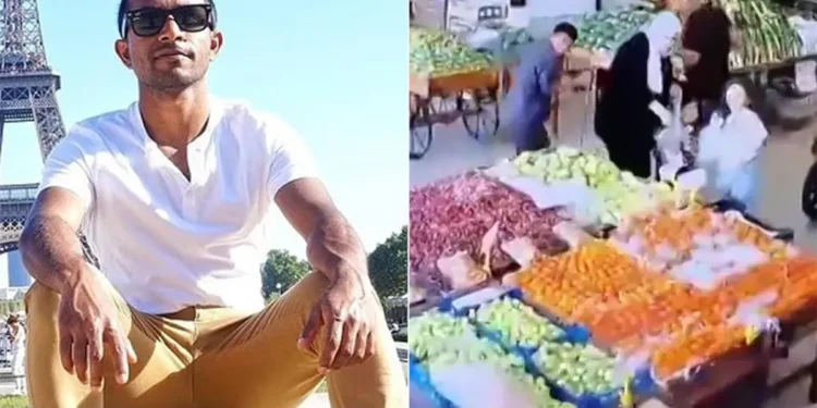 Kerala-Born Man Linked to Lebanon Pager Blasts Under Investigation