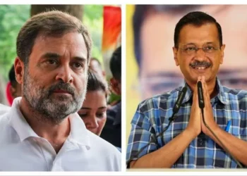 Congress and AAP Hold 3rd Round of Talks, Hope to Finalize Haryana Election Alliance