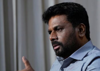 Sri Lanka’s New President Dissanayake Vows Not to Engage in Geopolitical Rivalries, Prioritizes Balanced Ties with India