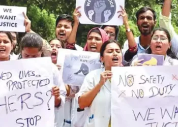 Centre Urges States and UTs to Implement Urgent Hospital Security Measures