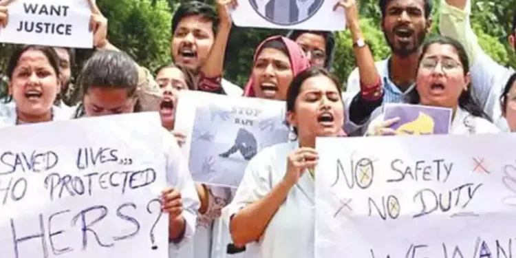 Centre Urges States and UTs to Implement Urgent Hospital Security Measures