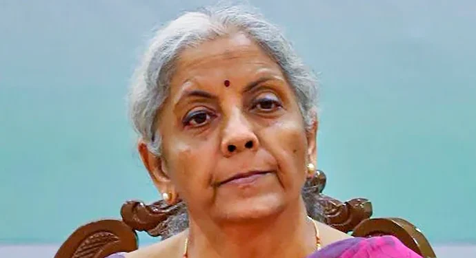 FIR Ordered Against Nirmala Sitharaman Over Electoral Bonds Extortion Allegation
