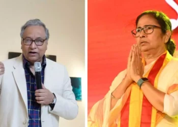 Mamata Banerjee Urges Jawhar Sircar to Reconsider Rajya Sabha Resignation Over Kolkata Doctor Murder