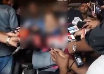 Army Officer’s Fiancée Alleges Sexual Abuse in Odisha Police Station; CM Naveen Patnaik Calls for Judicial Probe