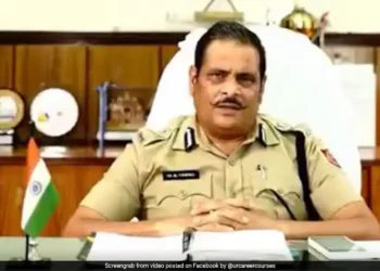 Bengal Government Replaces Kolkata Police Commissioner and Health Officials Following Doctors’ Protest