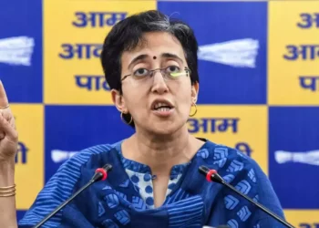 AAP Moves Supreme Court Against MCD Standing Committee Poll Results