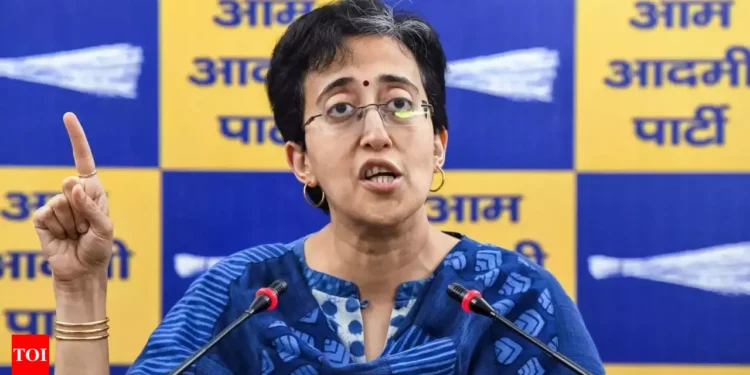 AAP Moves Supreme Court Against MCD Standing Committee Poll Results