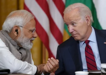 Biden Discusses Safety Concerns in Bangladesh with PM Modi