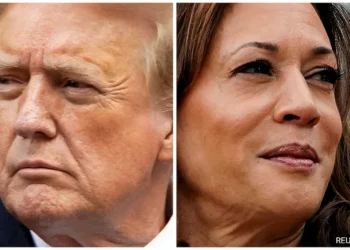 Kamala Harris and Donald Trump Clash on Economy, Abortion, and Immigration in Heated Debate