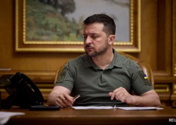 “Day of Dismissals”: Ukrainian Ministers Resign Ahead of Major Government Reshuffle