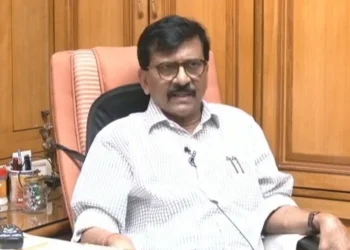 Sanjay Raut Sentenced to 15 Days Jail in Defamation Case Filed by BJP Leader’s Wife