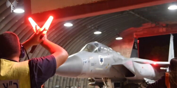 “Hezbollah Doesn’t Want You To Watch This Video”: Israel Defence Forces’ Post Amid Strikes in Lebanon