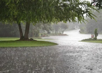 IMD Warns of Extremely Heavy Rain in Uttarakhand, Uttar Pradesh, and Madhya Pradesh