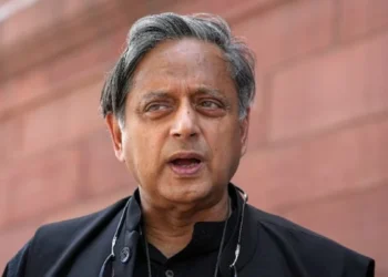 Supreme Court Grants Relief to Shashi Tharoor in Defamation Case Over Remarks on PM Modi