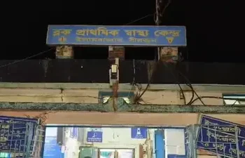 Nurse Molested by Patient During Night Shift at Birbhum Hospital Amidst Rising Tensions