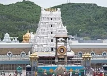 Tirupati Temple ‘Purified’ After Animal Fat Controversy: Priests Perform Special Rituals