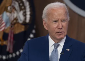 Joe Biden’s 532 Vacation Days Account for 40% of His Presidency: Report