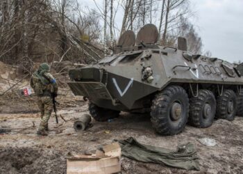 Indian Man Duped Into Working for Russian Military Amid Ukraine War Returns Home