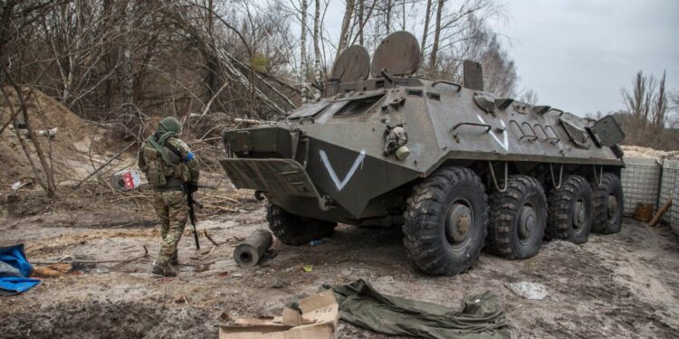 Indian Man Duped Into Working for Russian Military Amid Ukraine War Returns Home