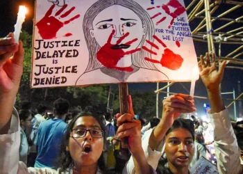 Supreme Court to Hear Kolkata Rape-Murder Case Today as Protests Intensify