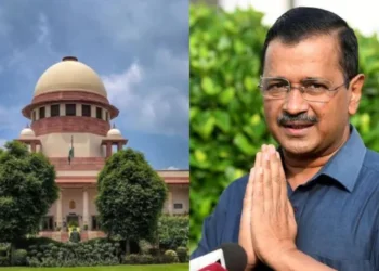 Supreme Court to Hear Arvind Kejriwal’s Bail Plea in CBI Corruption Case