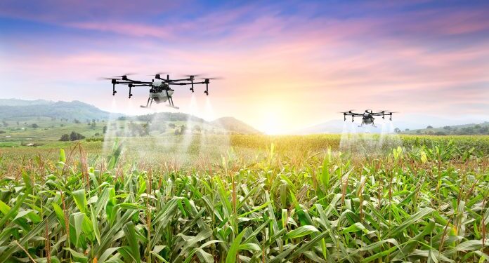 Union Cabinet Approves ₹13,966 Crore Initiatives for Digital Agriculture and Climate Resilience