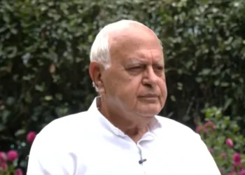 Farooq Abdullah Open to Post-Poll Alliance with PDP After J&K Polls, Rival Responds