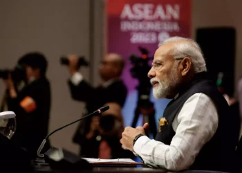 Global Conflicts Worsening Crisis for Global South, Says PM Modi at East Asia Summit