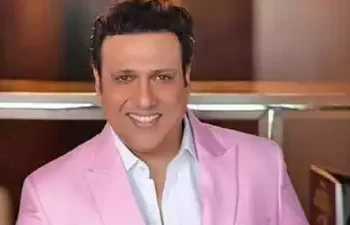 Govinda Injured in Accidental Shooting, Sends Audio Message From Hospital