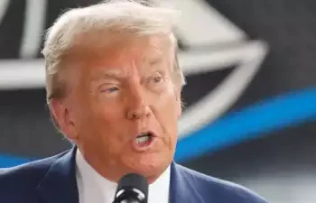 Israel Should Strike Iran’s Nuclear Sites First, Says Donald Trump