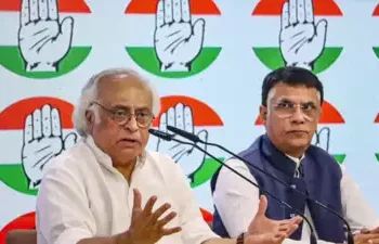 “Unprecedented Statement”: Election Commission’s Sharp Reply to Congress Over Haryana Election Results Rejection