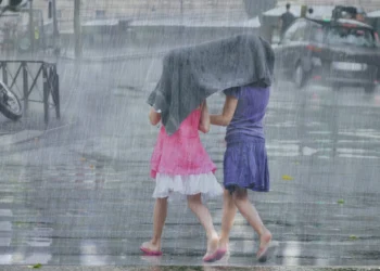 Chennai on Alert with Heavy Rain Warning: Schools Closed, Work from Home Advised