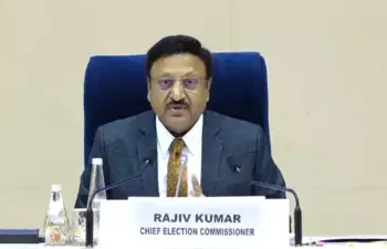 Maharashtra and Jharkhand Set to Vote in November, Results on November 23