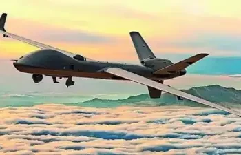 India and US Sign Rs 32,000 Crore Deal for 31 Predator Drones to Bolster Defence Capabilities