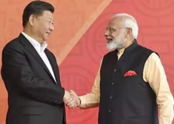 5 Years After Last Bilateral, Modi and Xi Meet Today in Russia