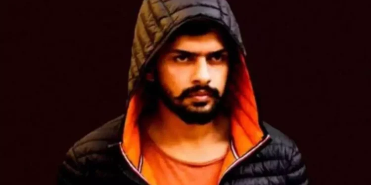 Home Ministry Order Prevents Mumbai Police From Taking Lawrence Bishnoi’s Custody