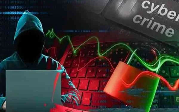 Cyber Fraud: IT Engineer Duped of ₹7.74 Lakh in Muzaffarpur