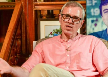 Omar Abdullah Criticizes Hopes for Article 370 Restoration Under BJP, Vows to Keep Fight Alive