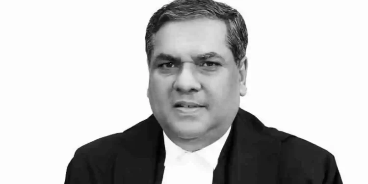 Key Judgments Of Justice Sanjeev Khanna, Set to Become India’s Next Chief Justice