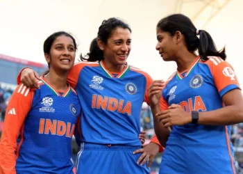 Women’s T20 World Cup: India’s Path to Semifinals After Australia’s Win Over New Zealand