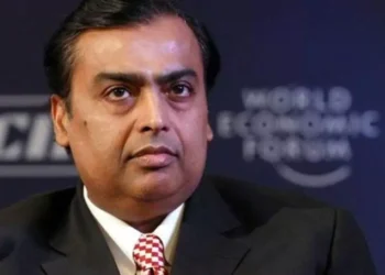 Mukesh Ambani Tops Forbes India’s Rich List 2024 with $108 Billion Net Worth