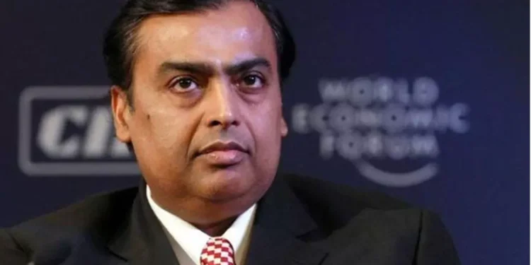 Mukesh Ambani Tops Forbes India’s Rich List 2024 with $108 Billion Net Worth