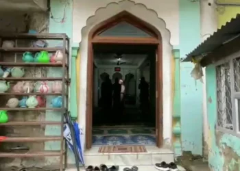 Shimla Court Orders Demolition of Three Floors of Disputed Sanjauli Mosque