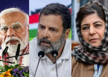 Congress Poised to Win Haryana, Faces Tougher Fight in Jammu and Kashmir: Exit Polls