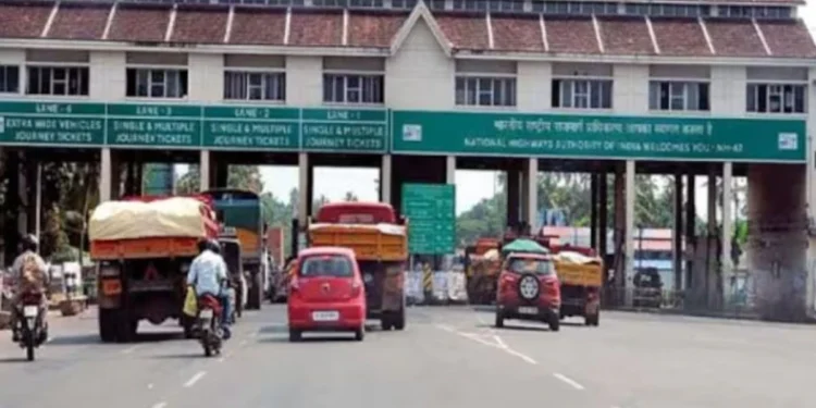 Mumbai Toll Charges Scrapped for Cars on Key Routes: Major Savings for Daily Commuters