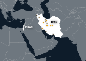 Will Israel Target Iran’s Nuclear Facilities? Top US Official Weighs In